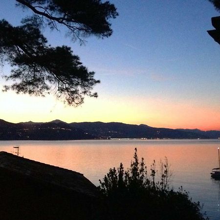 Portofino Seaview Apartment, 50 Meters From The Beach, Free Parking, Air Conditioning Paraggi Exterior foto