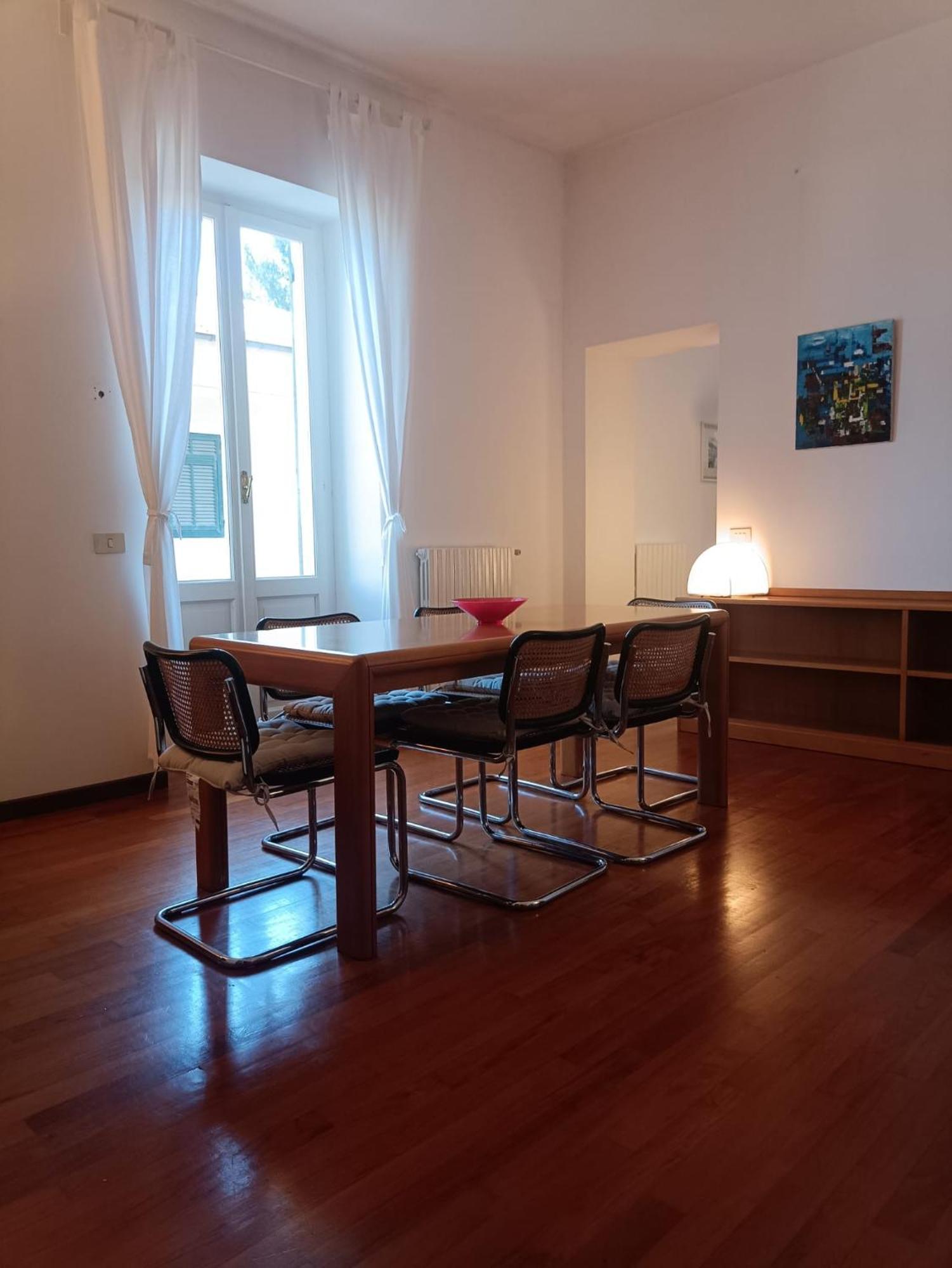 Portofino Seaview Apartment, 50 Meters From The Beach, Free Parking, Air Conditioning Paraggi Exterior foto
